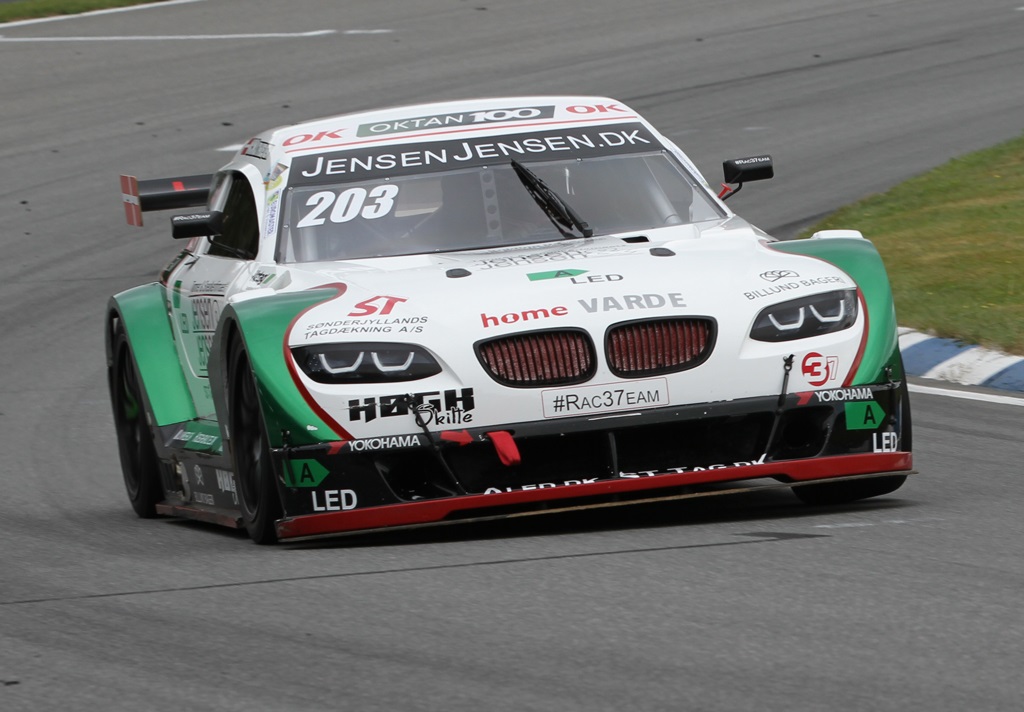 (Foto: Motorsporten.dk)